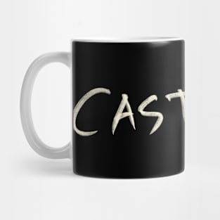 Castries Mug